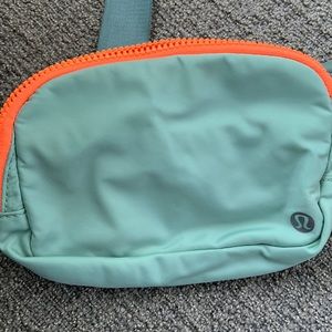 Lululemon Belt Bag